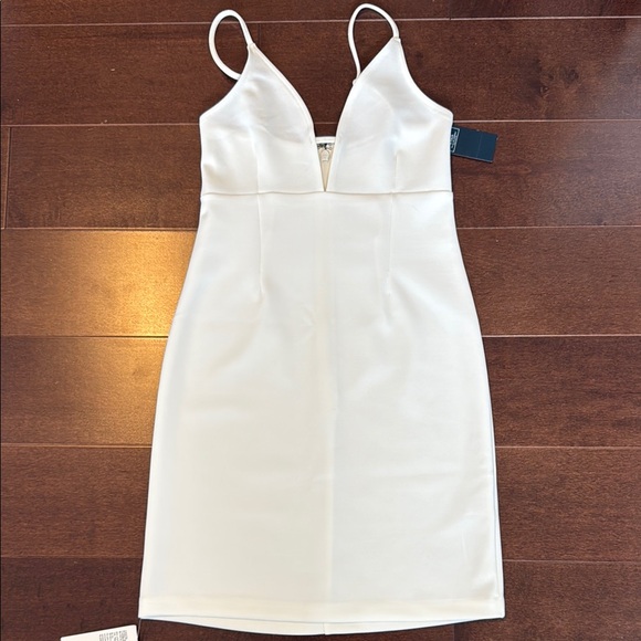 ruffled off the shoulder dress ZAPAKA Women Graduation A Line Pleated Little White Dress, White / US2 creating a silhouette thats Black hot dress short dress long Color:Living Coral